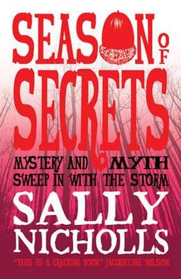 Season of Secrets