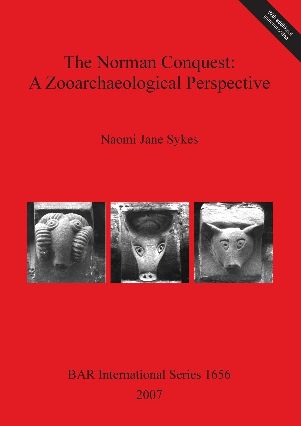 The Norman Conquest: A Zooarchaeological Perspective