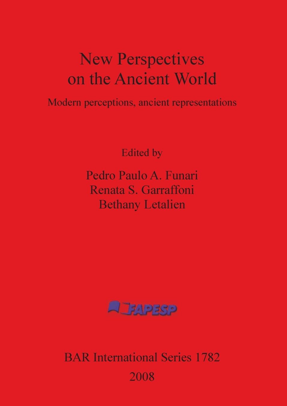 New Perspectives on the Ancient World