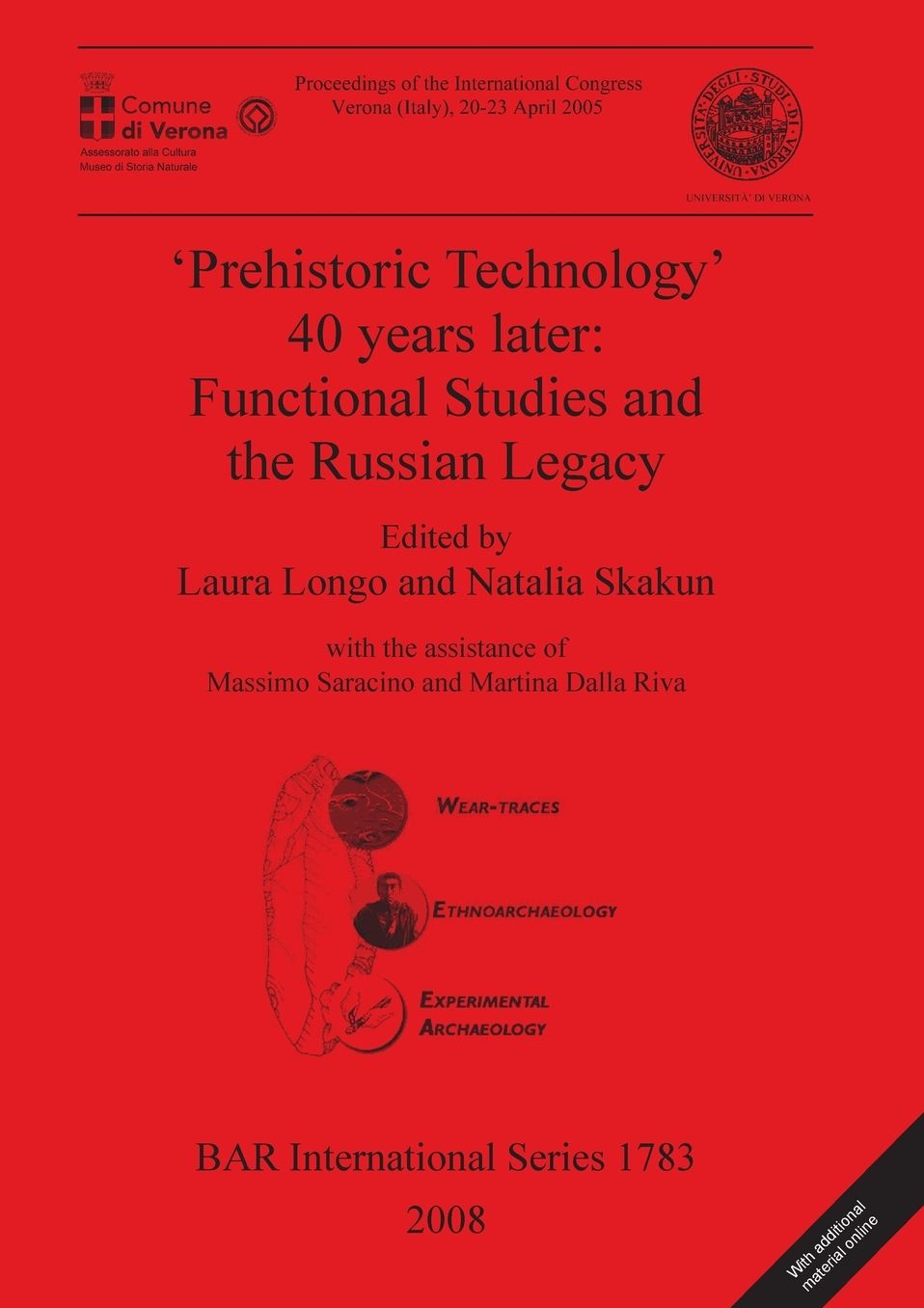 'Prehistoric Technology' 40 Years Later: Functional Studies and the Russian Legacy