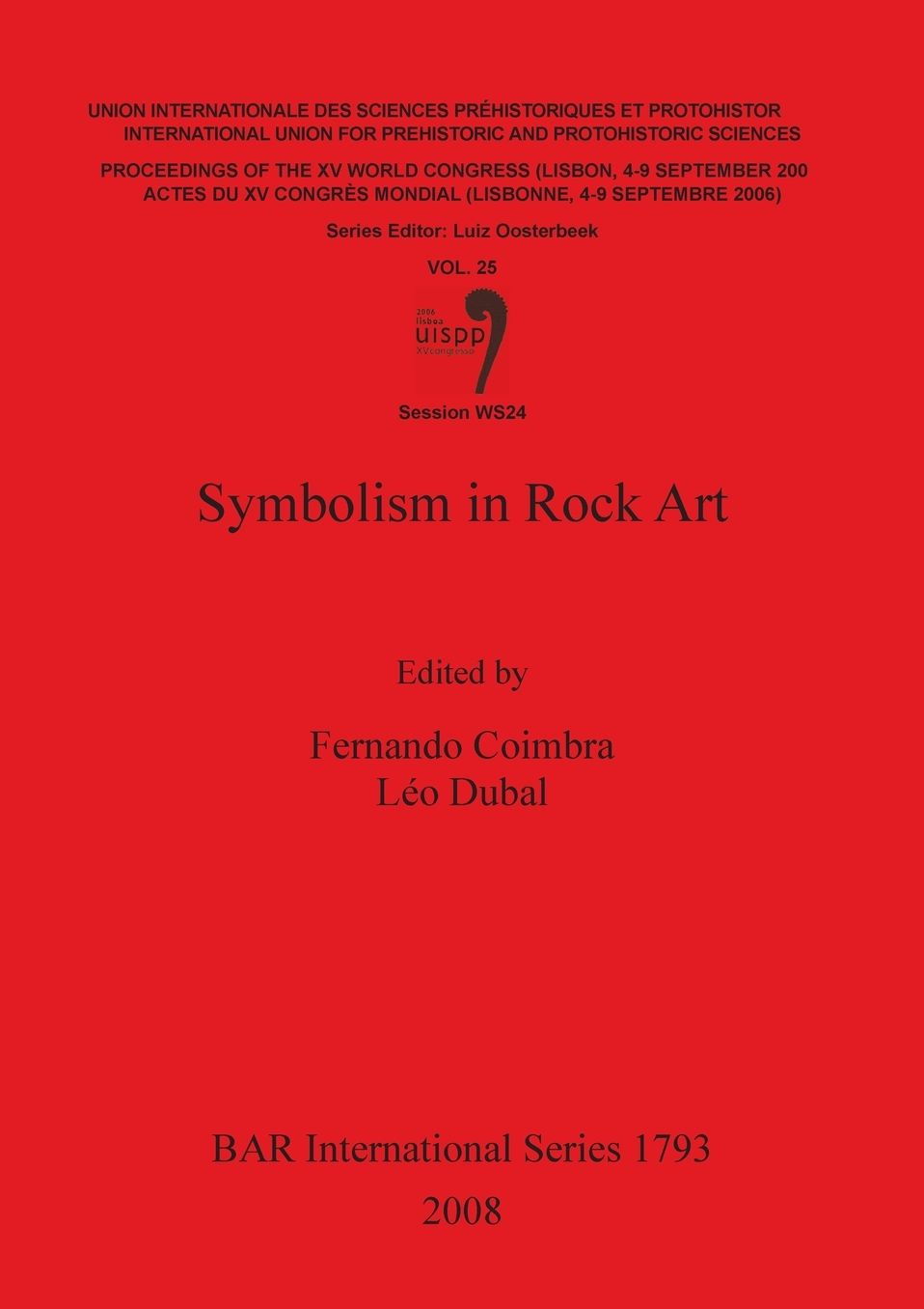 Symbolism in Rock Art