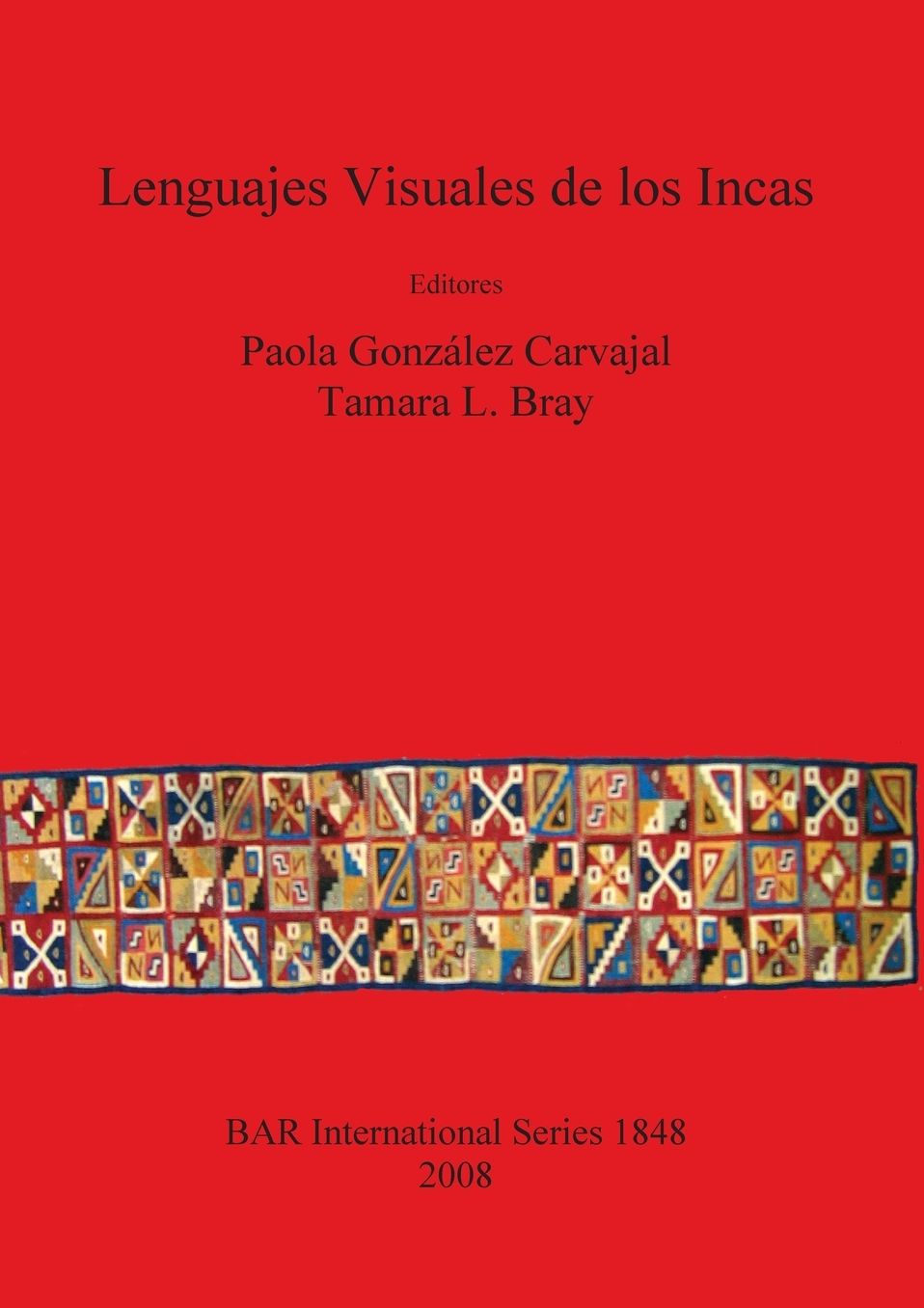 Lenguajes Visuales De Los Incas