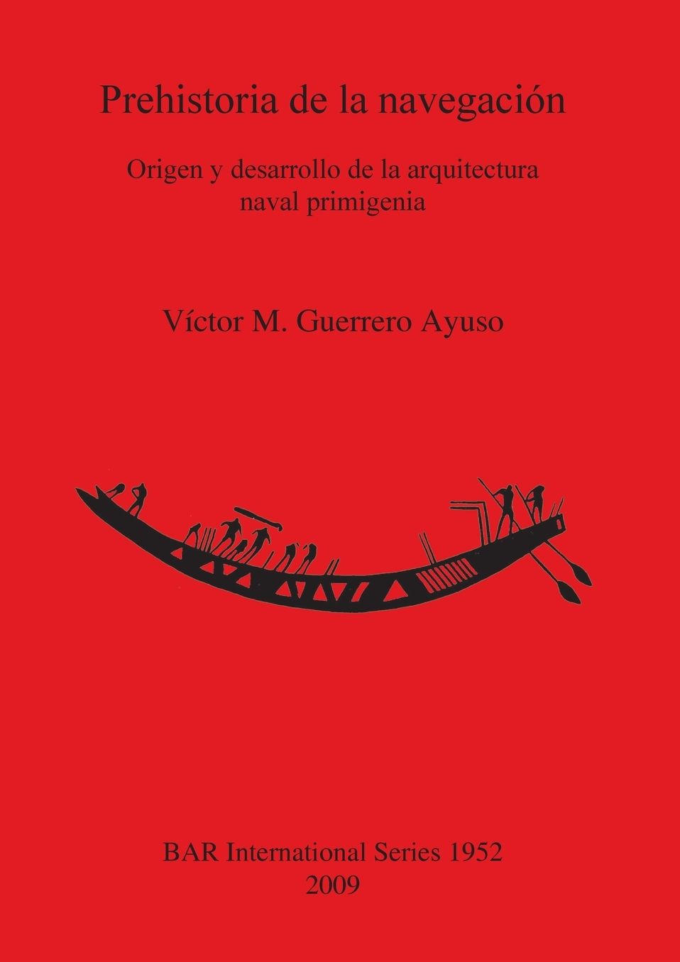 Prehistoria de la Navegación