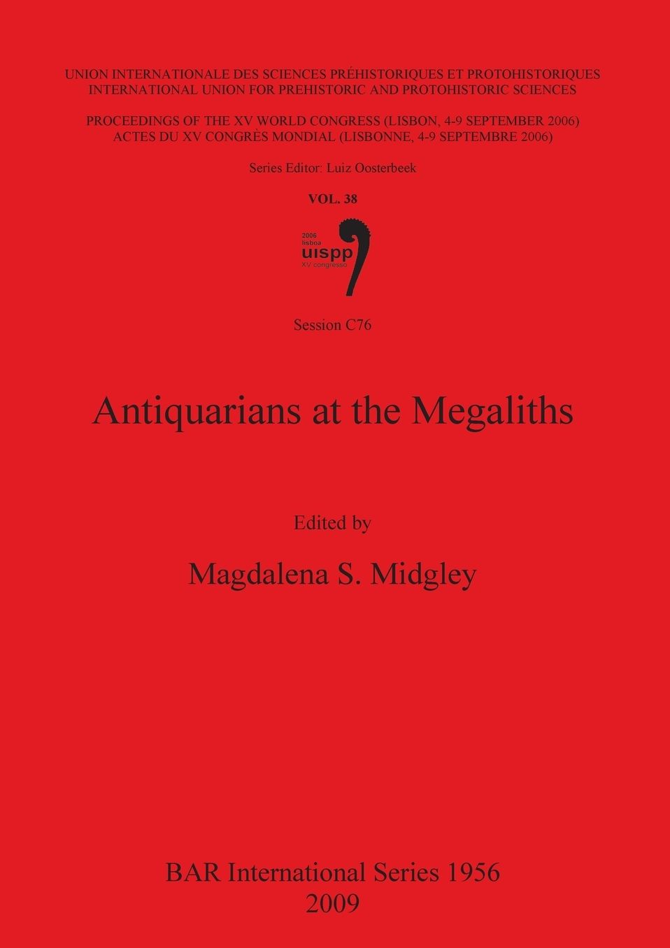 Antiquarians at the Megaliths