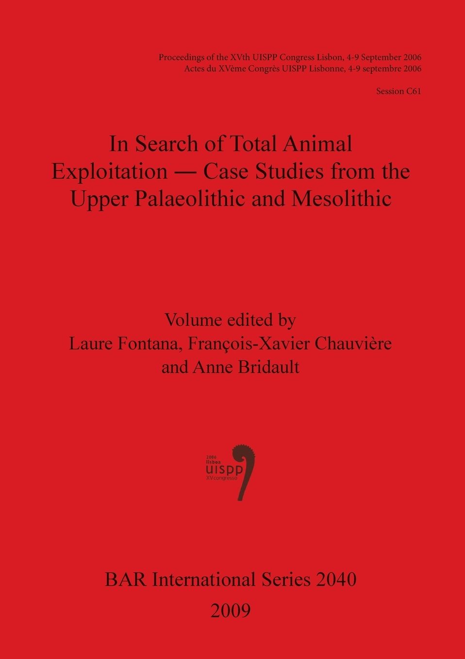 In Search of Total Animal Exploitation