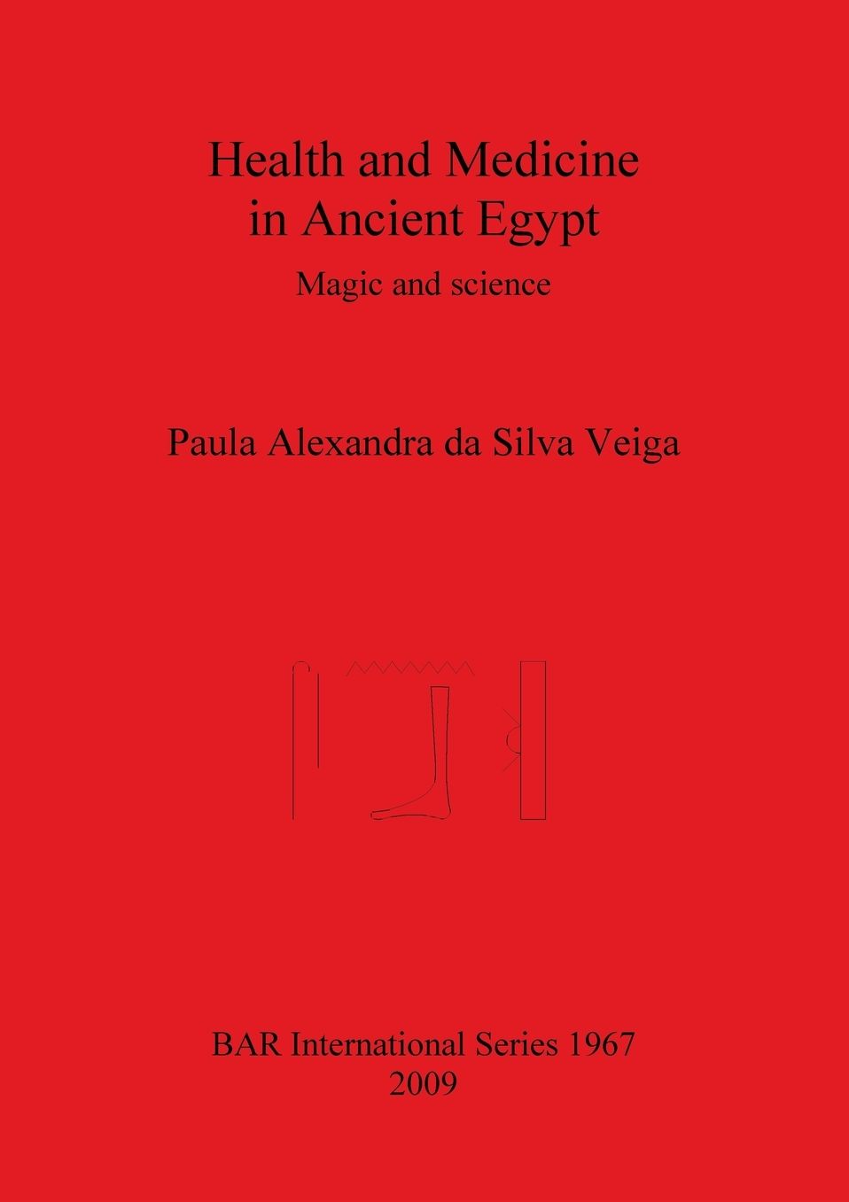 Health and Medicine in Ancient Egypt