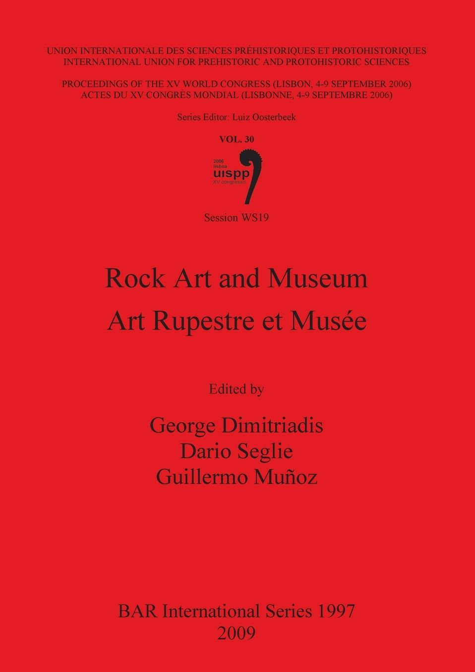 Rock Art and Museum