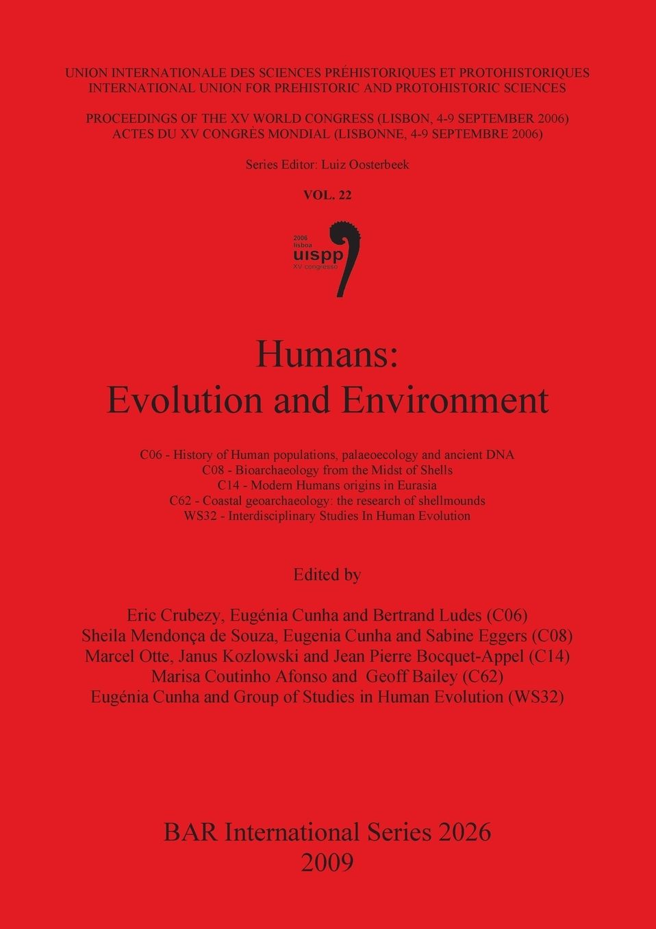 Humans: Evolution and Environment