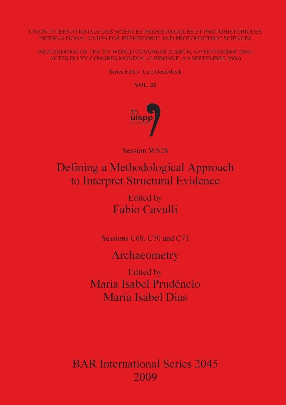 Defining a Methodological Approach to Interpret Structural Evidence