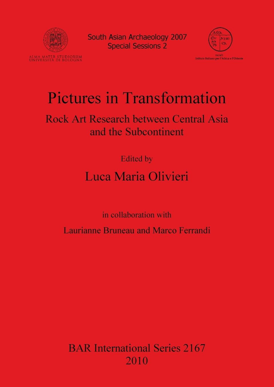 Pictures in Transformation