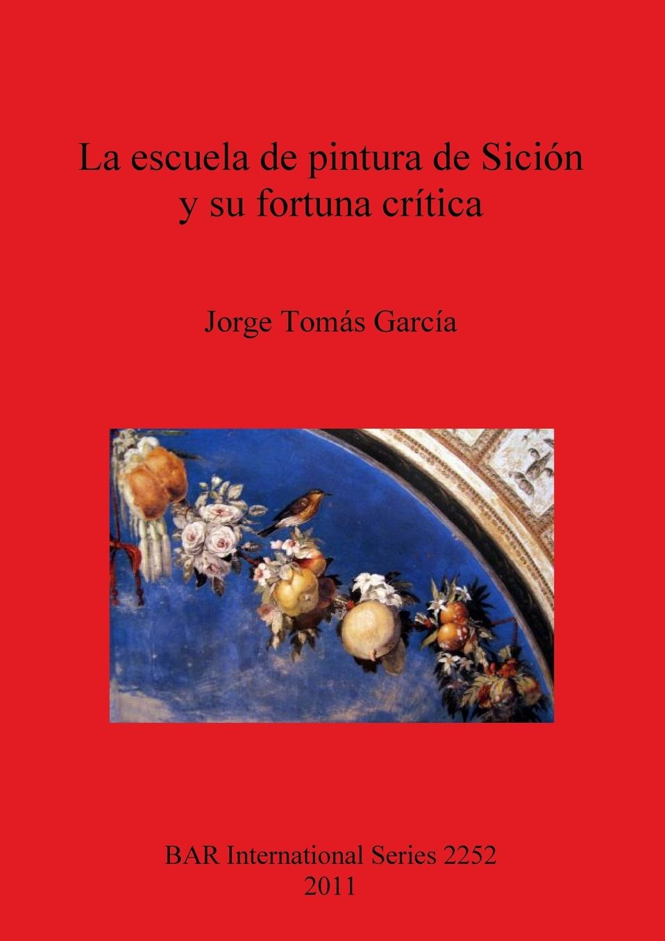 La Escuela de Pintura de Sicion y su Fortuna Critica