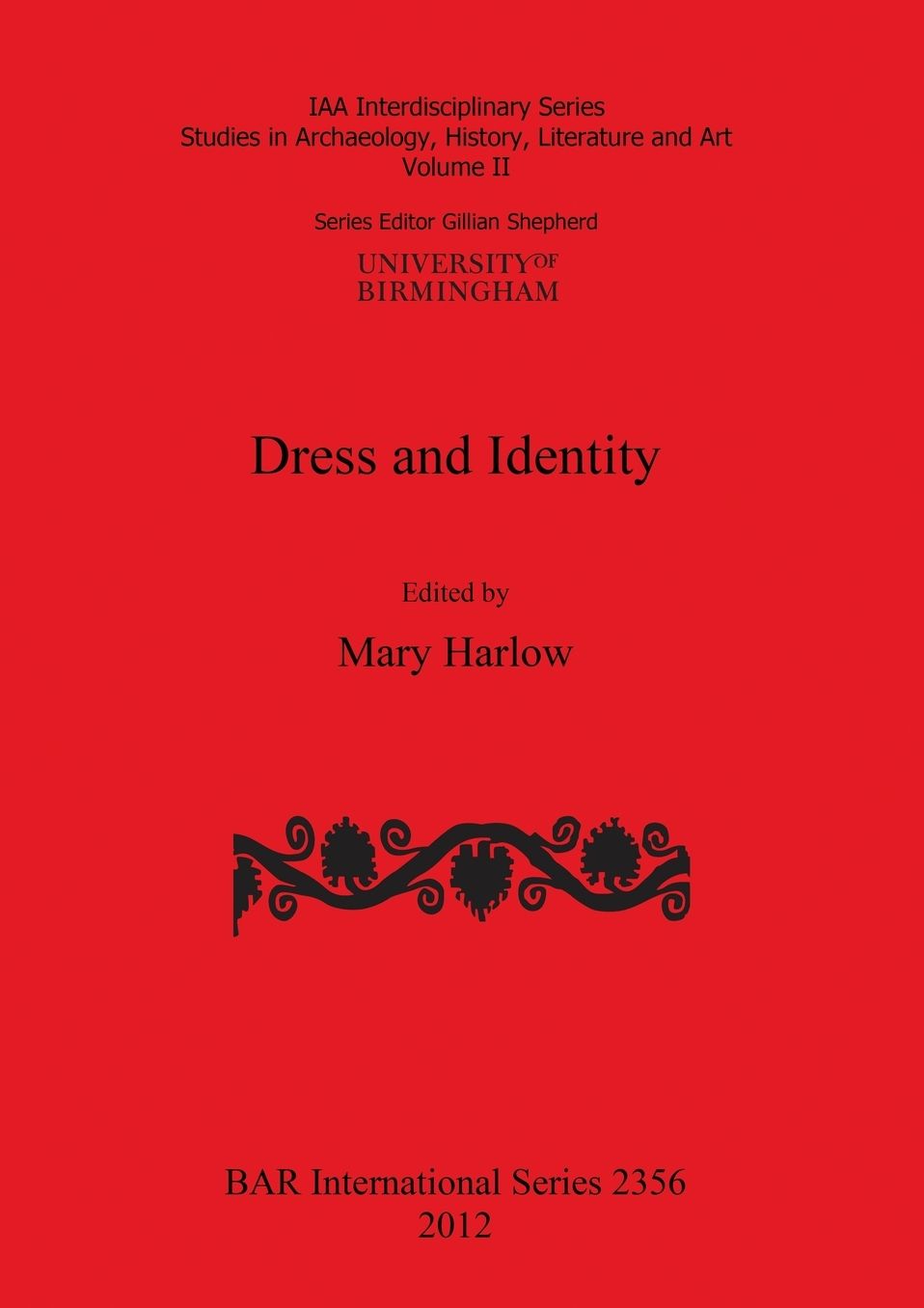 Dress and Identity