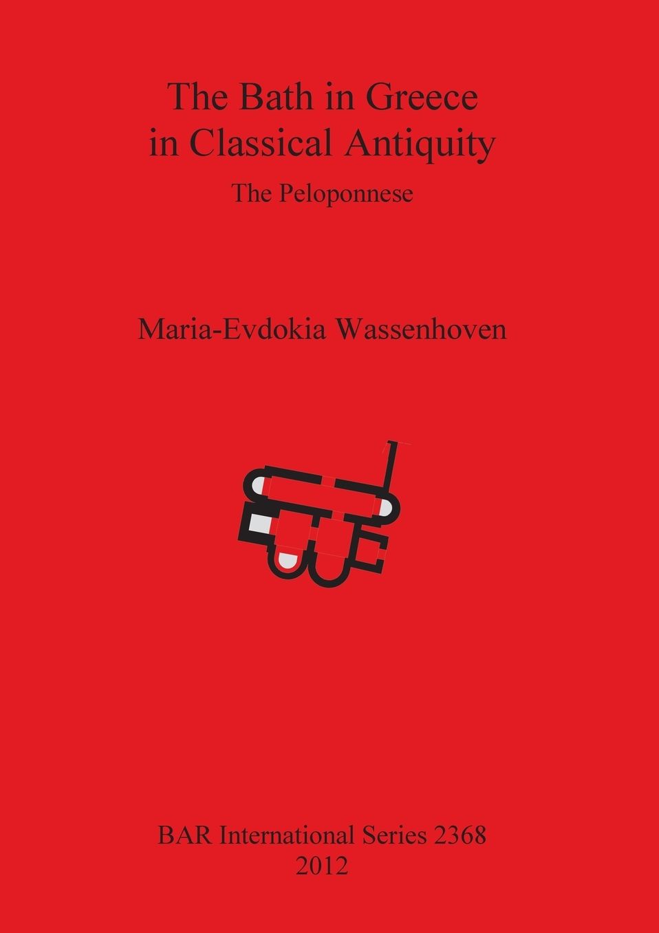 The Bath in Greece in Classical Antiquity: The Peloponnese