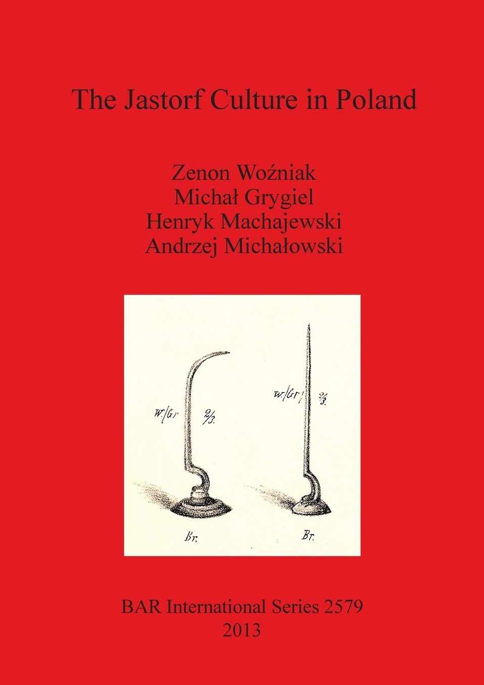 The Jastorf Culture in Poland