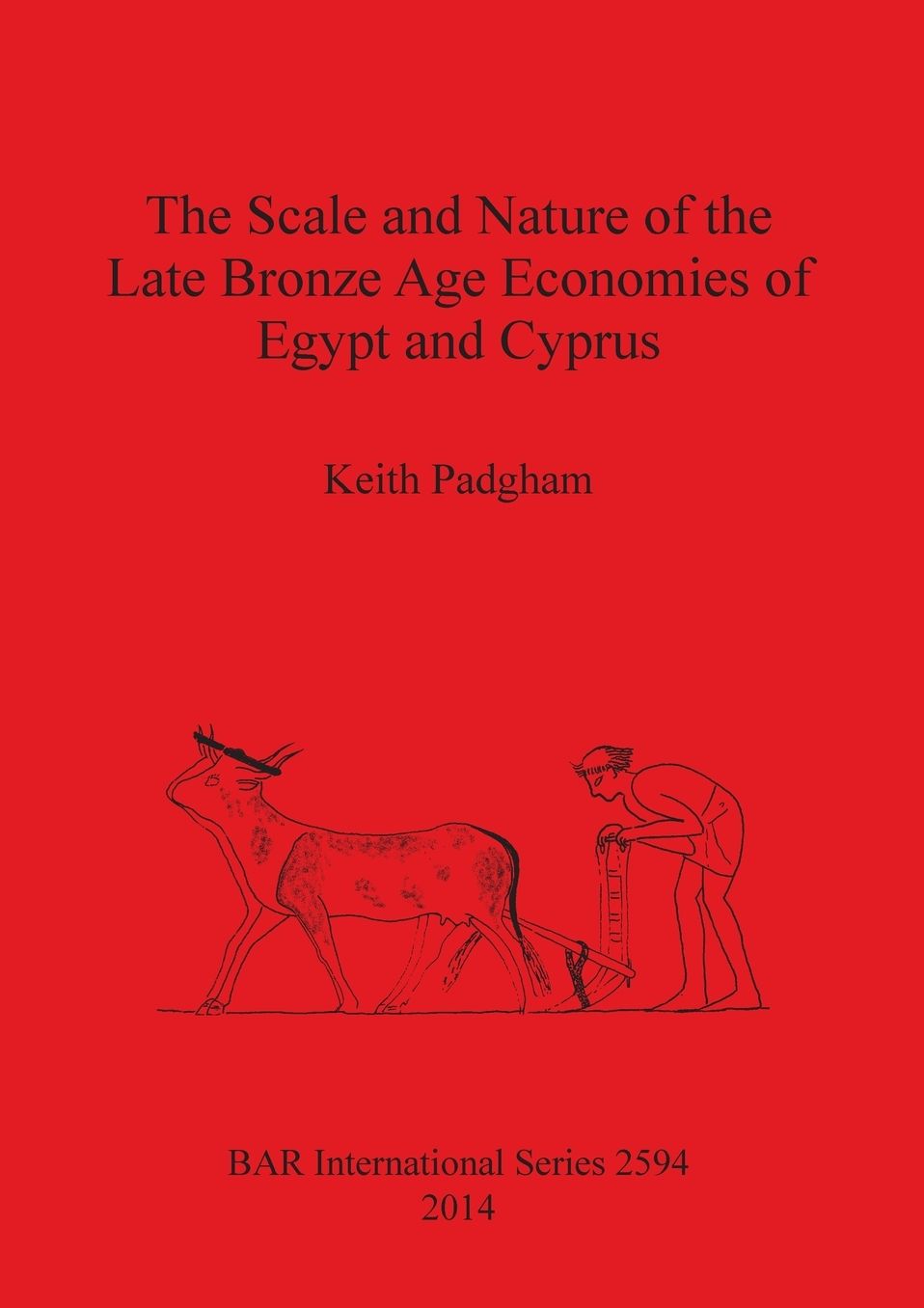 The Scale and Nature of the Late Bronze Age Economies of Egypt and Cyprus
