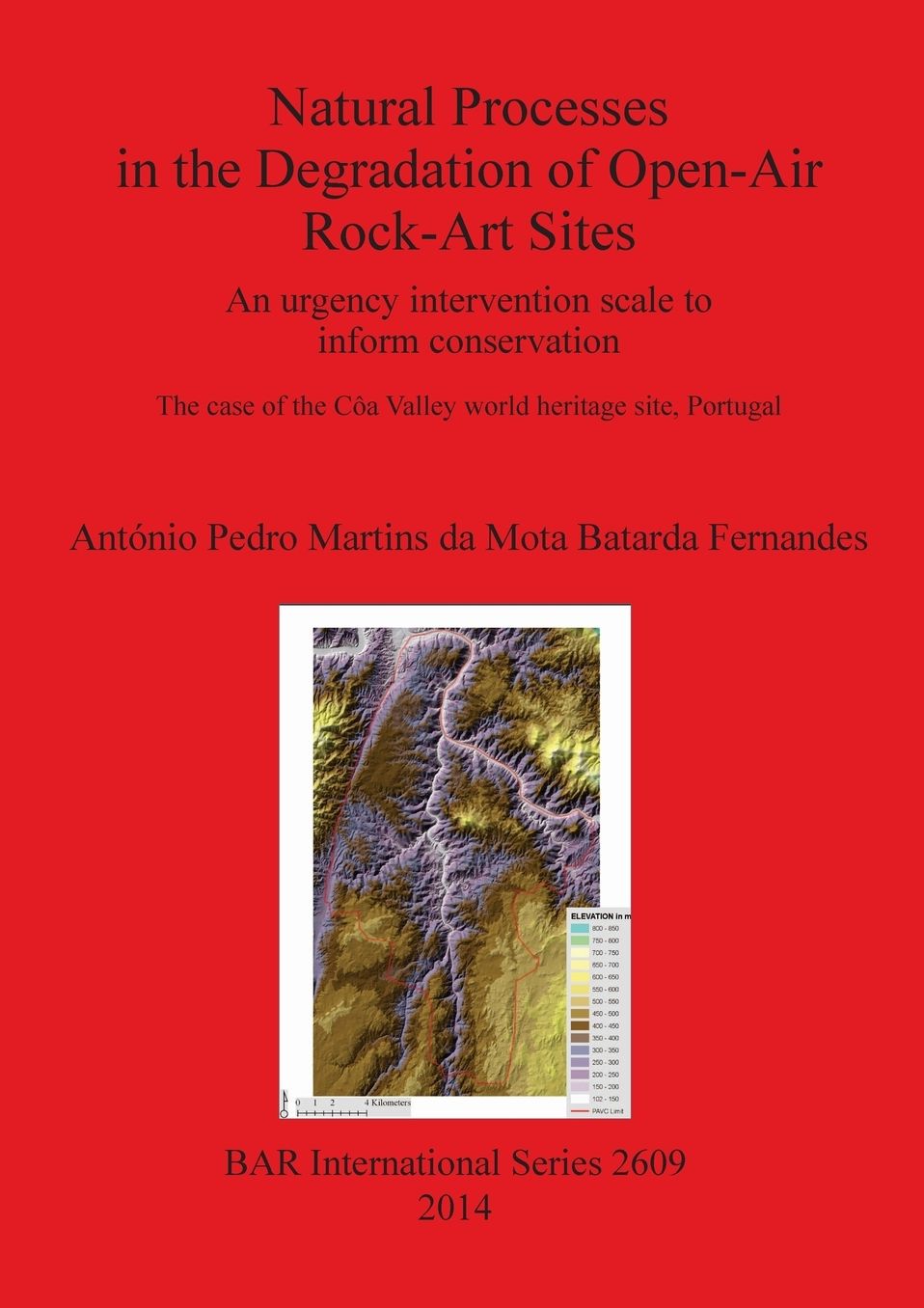 Natural Processes in the Degradation of Open-Air Rock-Art Sites: An urgency intervention scale to inform conservation