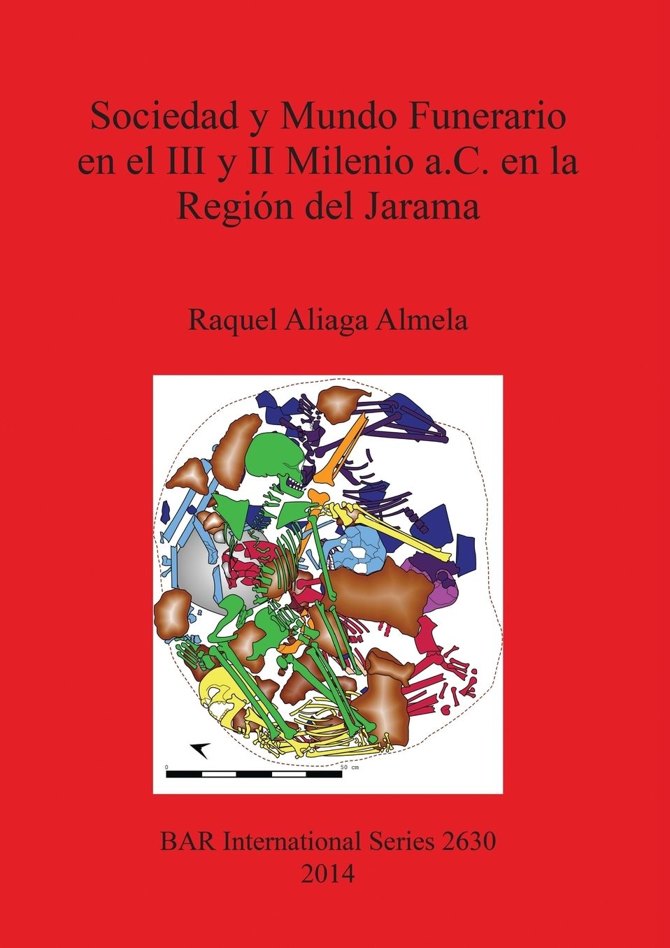 Sociedad y Mundo Funerario en el III y II Milenio a. C. en la Region del Jarama