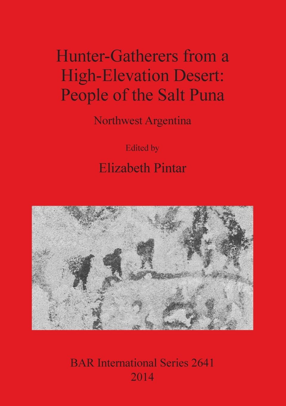 Hunter-Gatherers from a high altitude desert (Argentina)