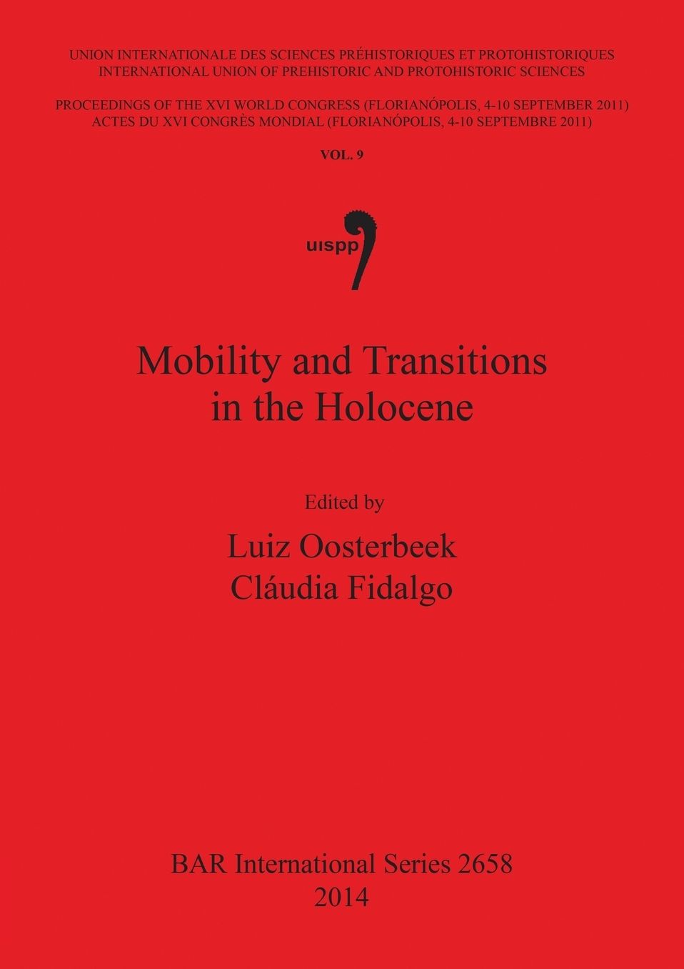 Mobility and Transitions in the Holocene