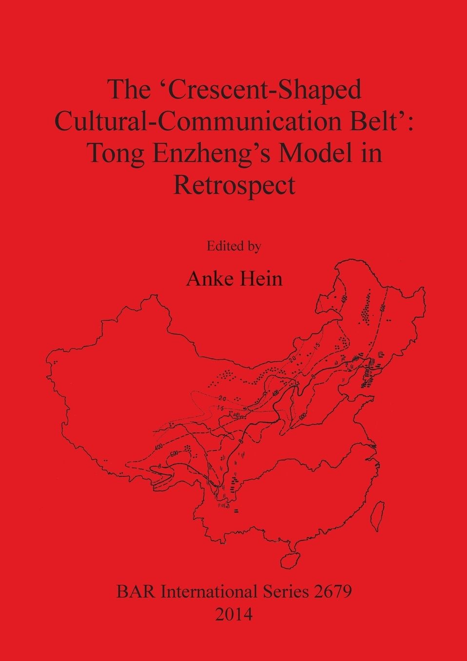 The 'Crescent-Shaped Cultural-Communication Belt': Tong Enzheng's Model in Retrospect: An Examination of Methodological, Theoretical and Material Concerns of Long-Distance Interactions in East Asia
