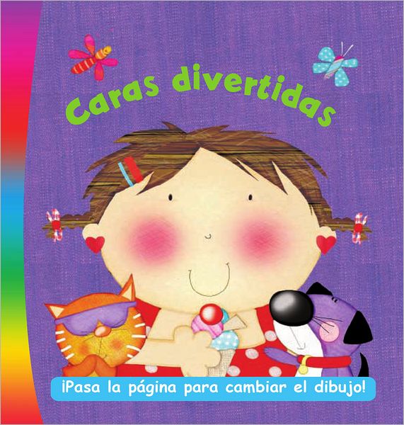 Caras felices