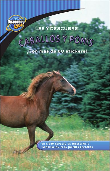 Caballos y Ponis