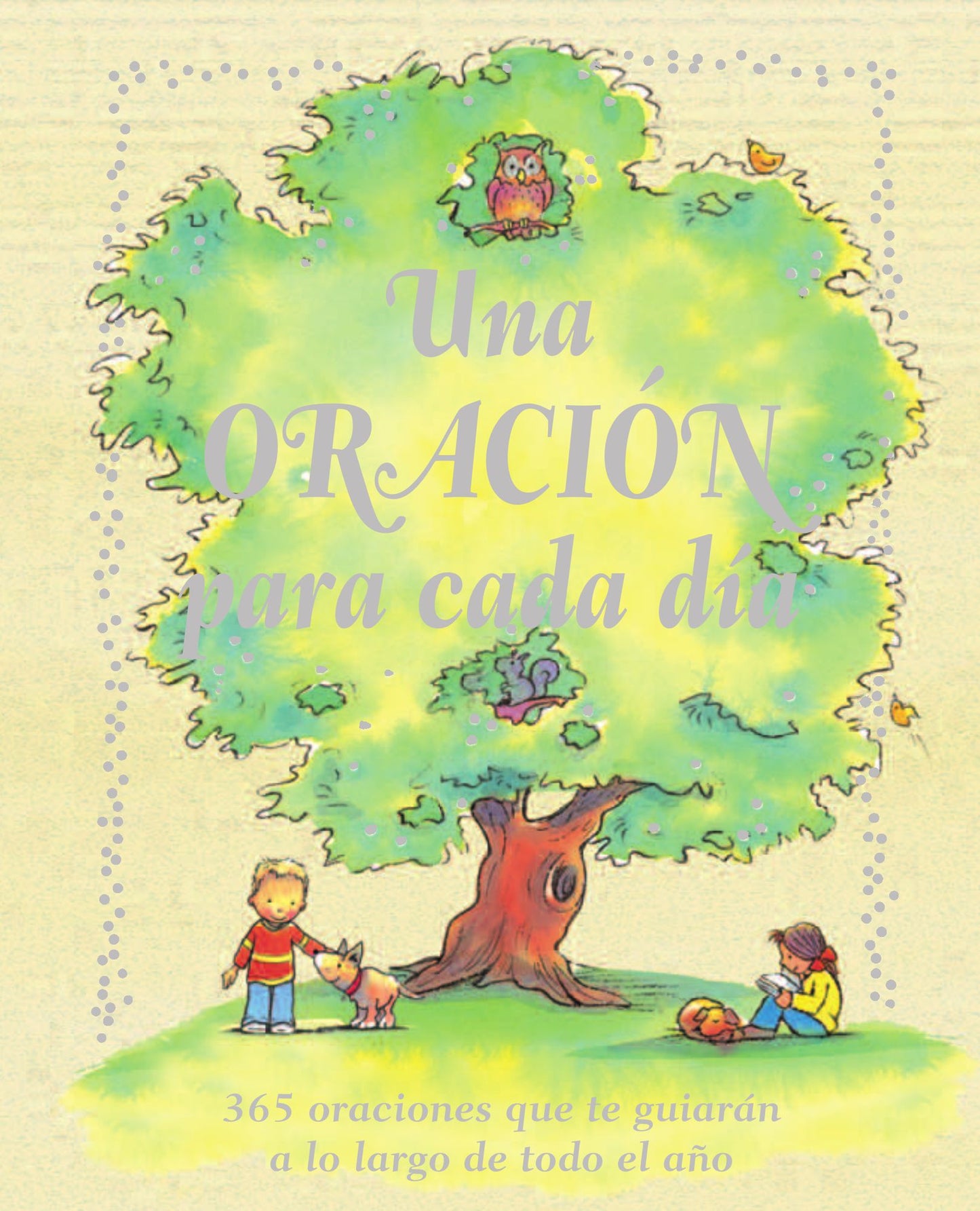 Una oracion para cada dia