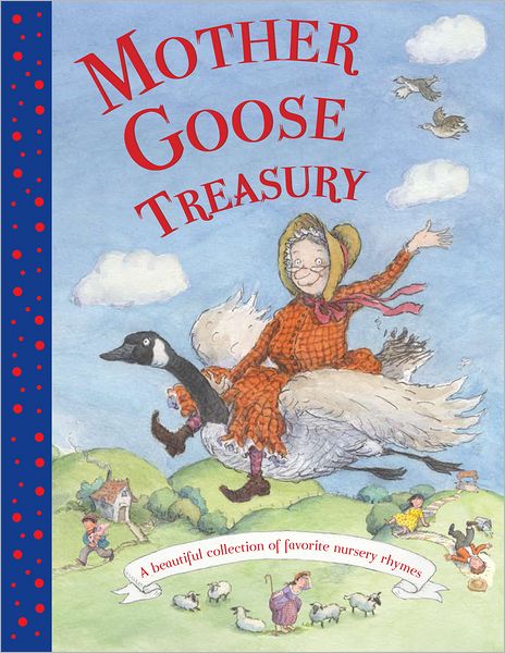 Treasuries - Mother Goose Treasury