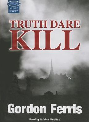 Truth Dare Kill
