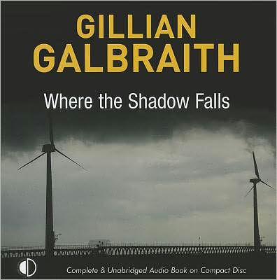 Where the Shadow Falls