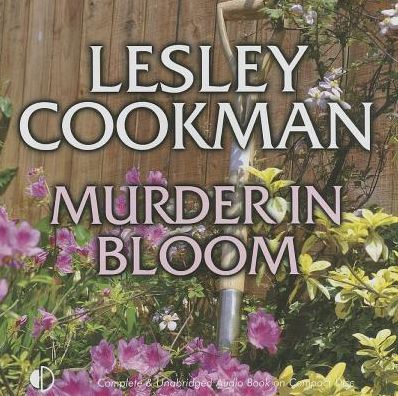 Murder in Bloom (Libby Sarjeant Series #5)