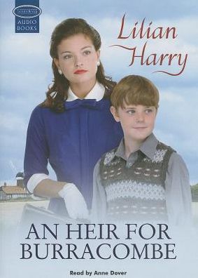 An Heir For Burracombe