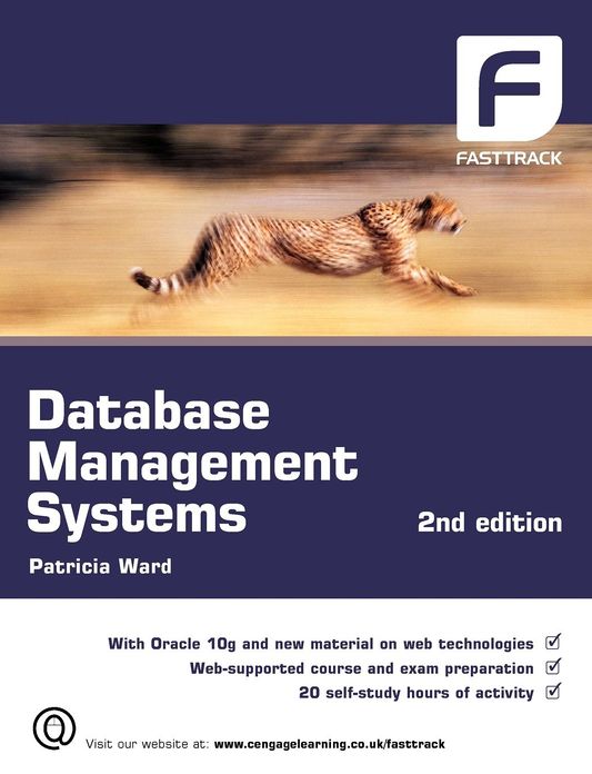 Database Management Systems