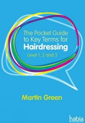 Hairdressing Glossary