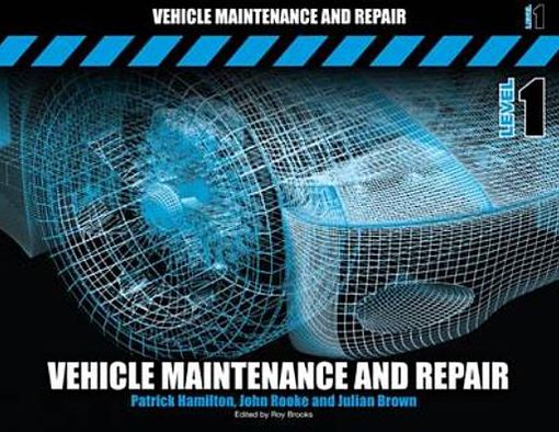 Vehicle Maintenance Level 1