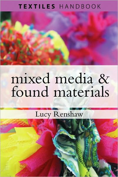 Mixed Media and Found Materials