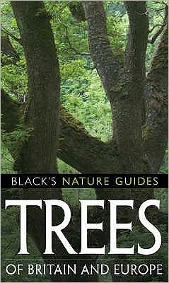 Trees of Britain and Europe