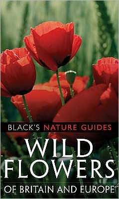 Wild Flowers of Britain and Europe