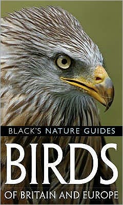 Birds of Britain and Europe