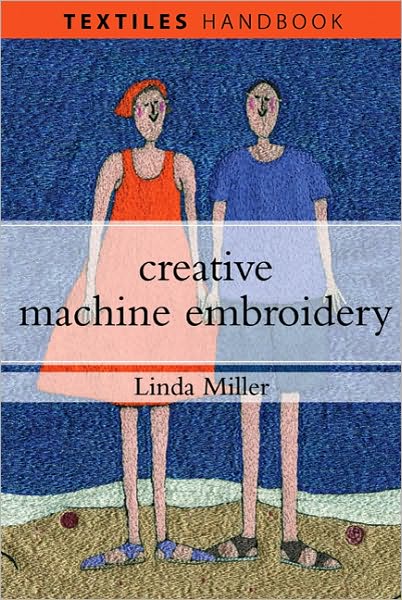 Creative Machine Embroidery