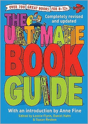 The Ultimate Book Guide