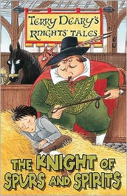 The Knight of Spurs and Spirits