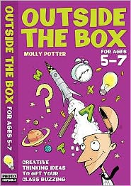 Outside the box 5-7