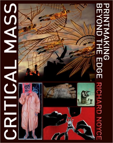 Critical Mass: Printmaking Beyond the Edge