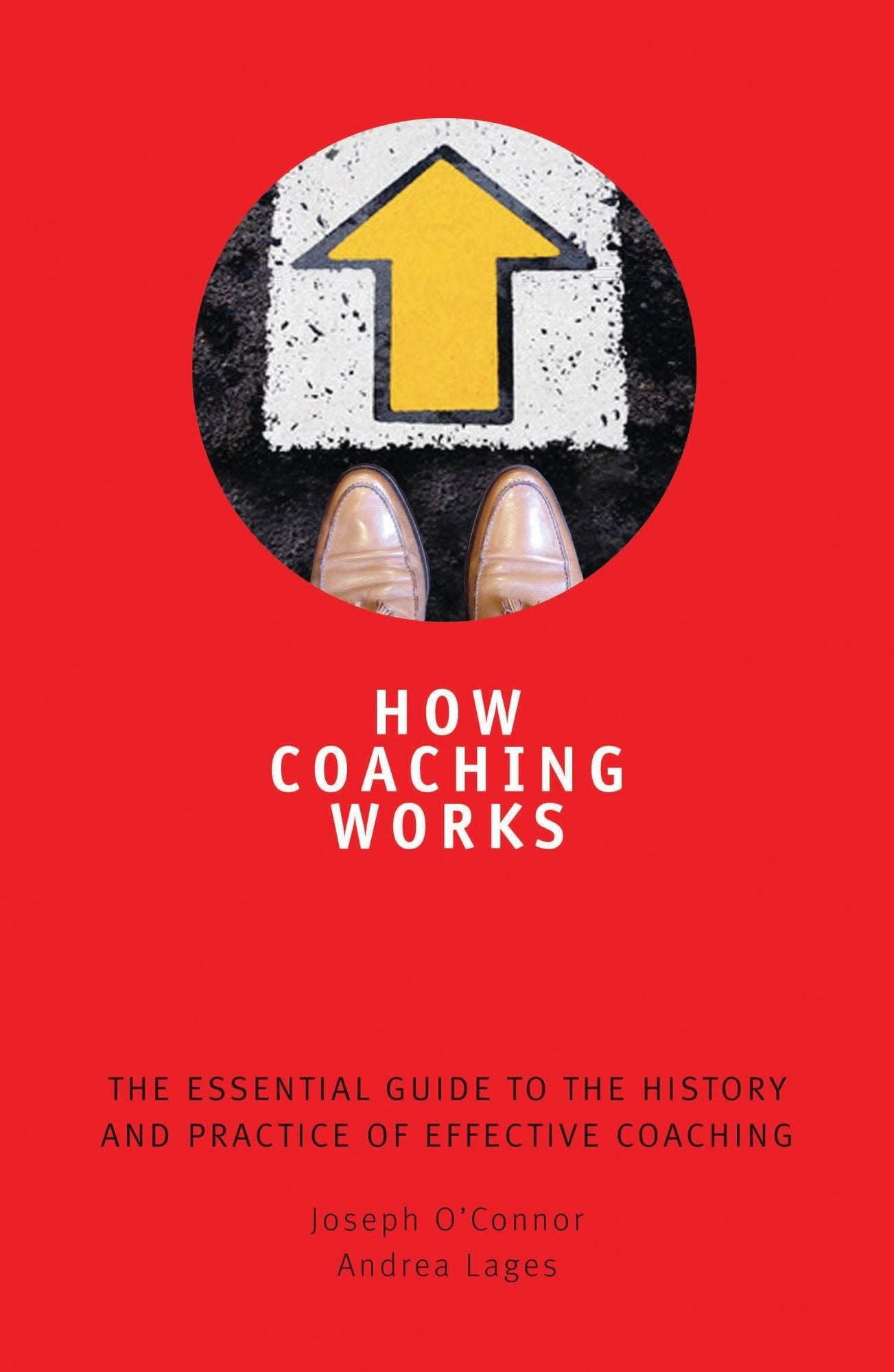 How Coaching Works: The Essential Guide to the History and Practice of Effective Coaching