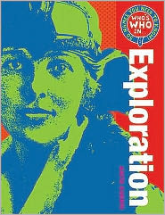 Who's Who in Exploration