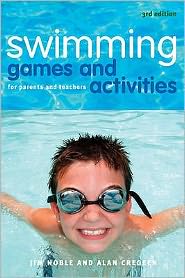Swimming Games and Activities