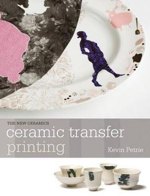 Ceramic Transfer Printing