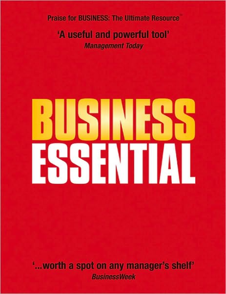 BUSINESS Essential