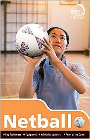 Skills: Netball
